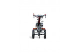 Мотоблок WEIMA WM1100A КМ DELUXE (дизель 6 л.с.) 
